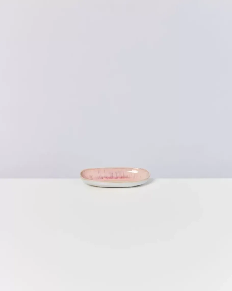 Motel a Miio Schmuckschälchen>Areia Servierplatte S Pink