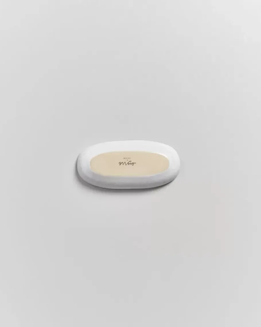 Motel a Miio Servierplatten>Areia Servierplatte S Weis