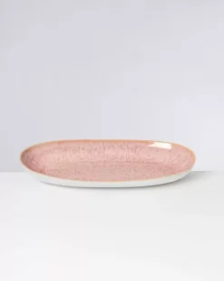 Motel a Miio Servierplatten>Areia Servierplatte Xl Pink