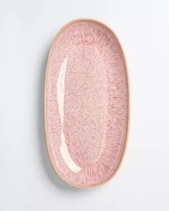 Motel a Miio Servierplatten>Areia Servierplatte Xl Pink