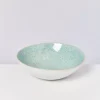 Motel a Miio Obstschalen>Areia Servierschale Gros Flach Mint