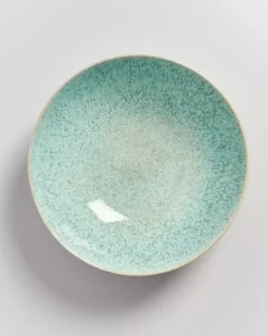 Motel a Miio Servierschalen>Areia Servierschale Gros Flach Mint