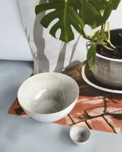 Motel a Miio Servierschalen>Areia Servierschale Sand
