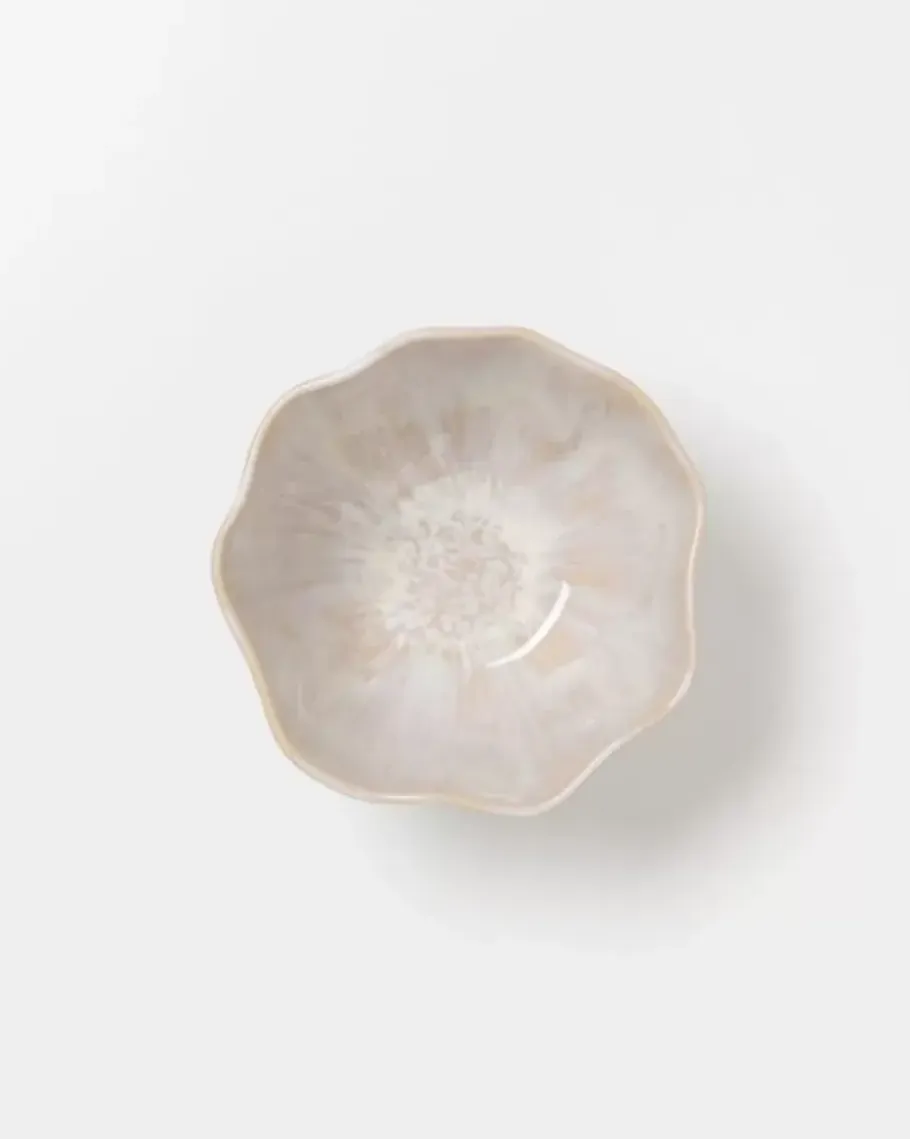 Motel a Miio Müslischalen>Areia Shell Muslischale Sand