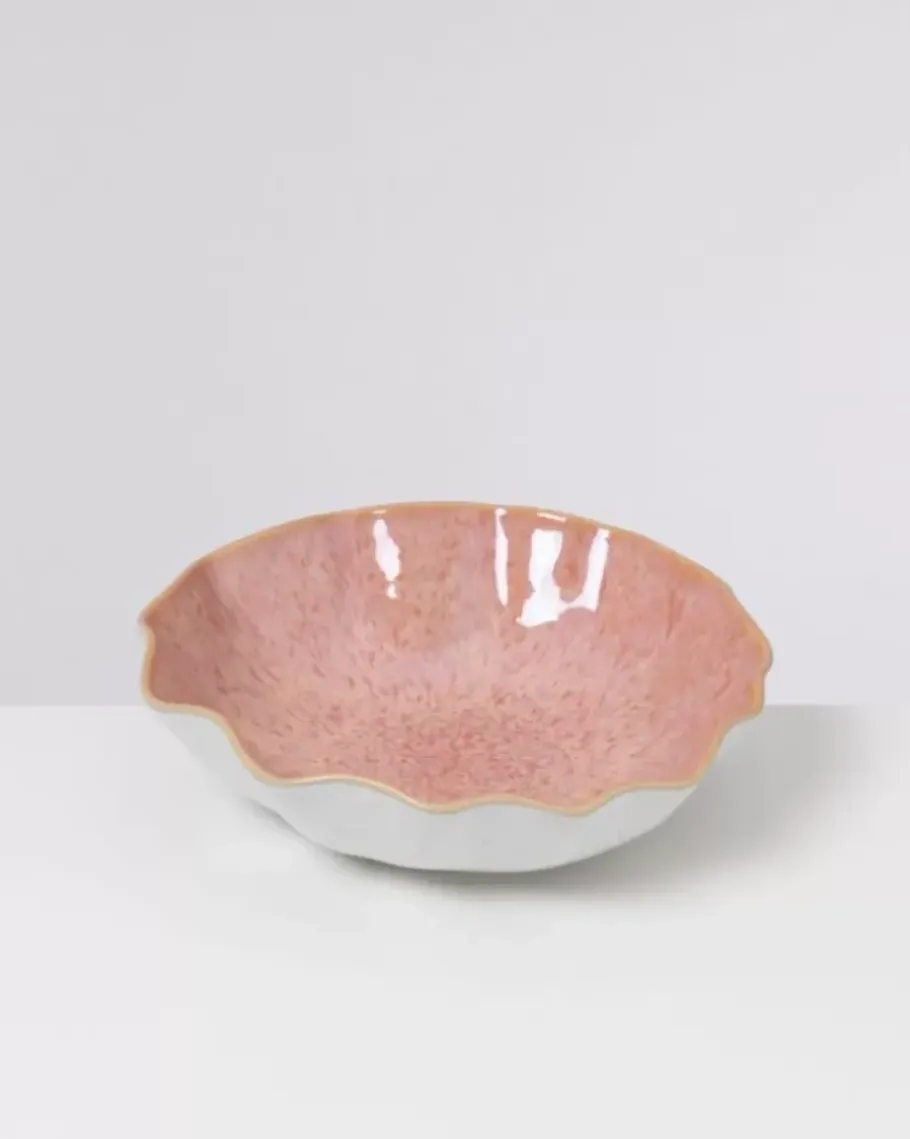 Motel a Miio Pastateller>Areia Shell Pastateller Pink