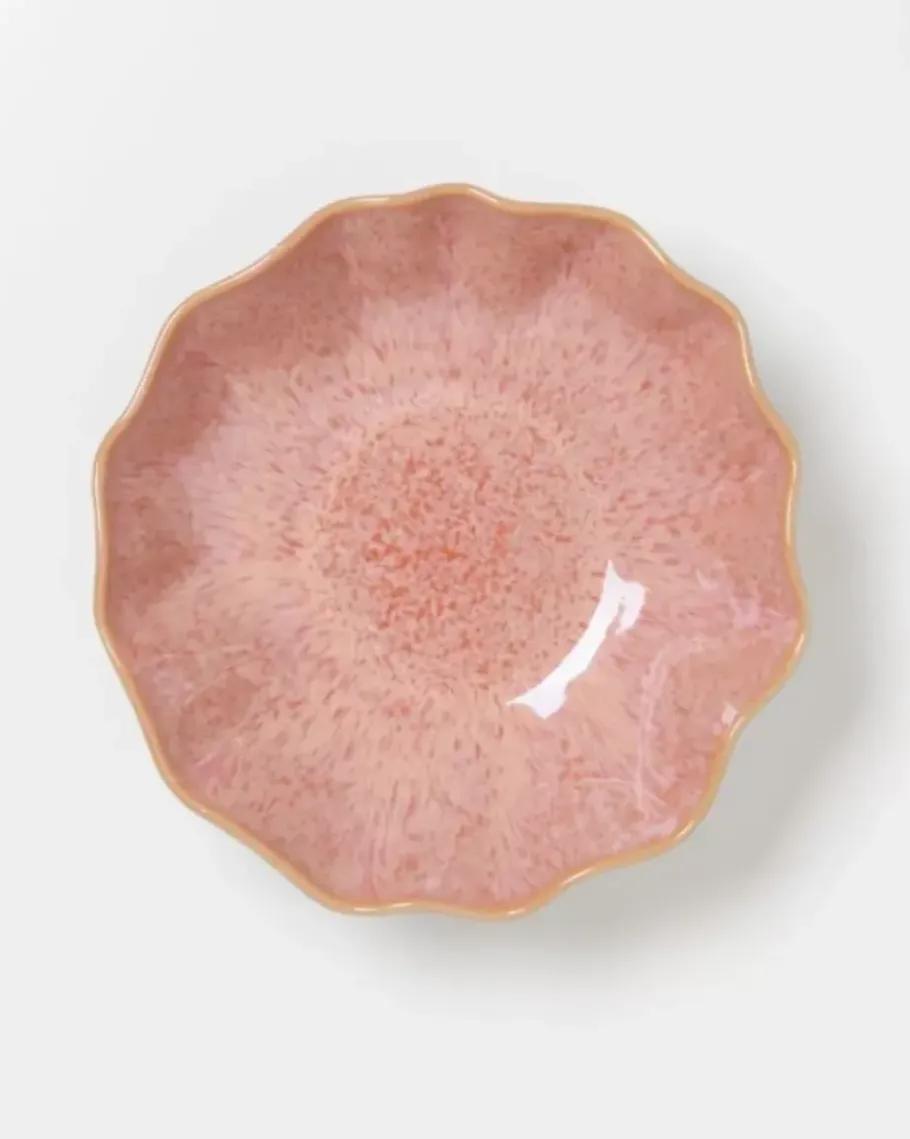 Motel a Miio Pastateller>Areia Shell Pastateller Pink