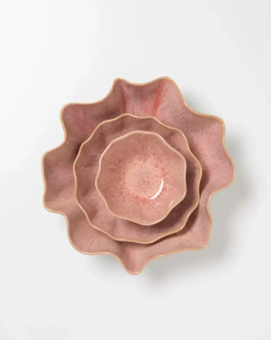 Motel a Miio Pastateller>Areia Shell Pastateller Pink