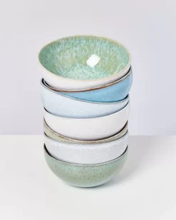 Motel a Miio Suppenschalen>Areia Suppenschale Mint