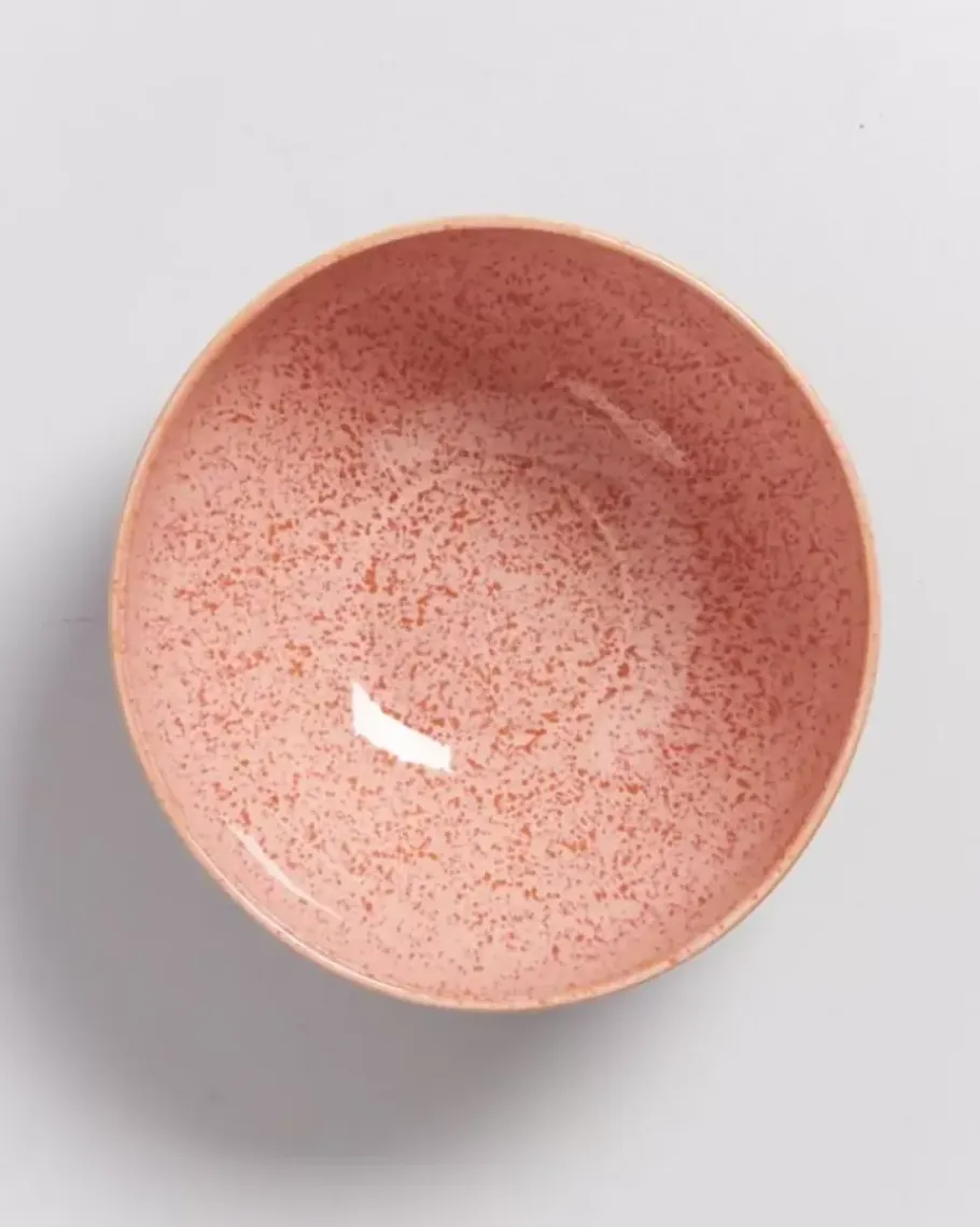 Motel a Miio Suppenteller>Areia Suppenschale Pink