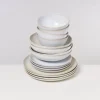 Motel a Miio Mix & Match>Areia Table Setting Stories - 16 Teiliges Set