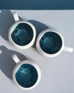 Motel a Miio Tassen & Becher>Areia Tasse Gros Aqua