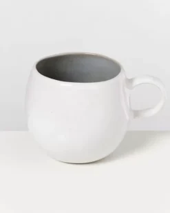 Motel a Miio Große Tassen>Areia Tasse Gros Grau