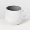 Motel a Miio Tassen & Becher>Areia Tasse Gros Grau