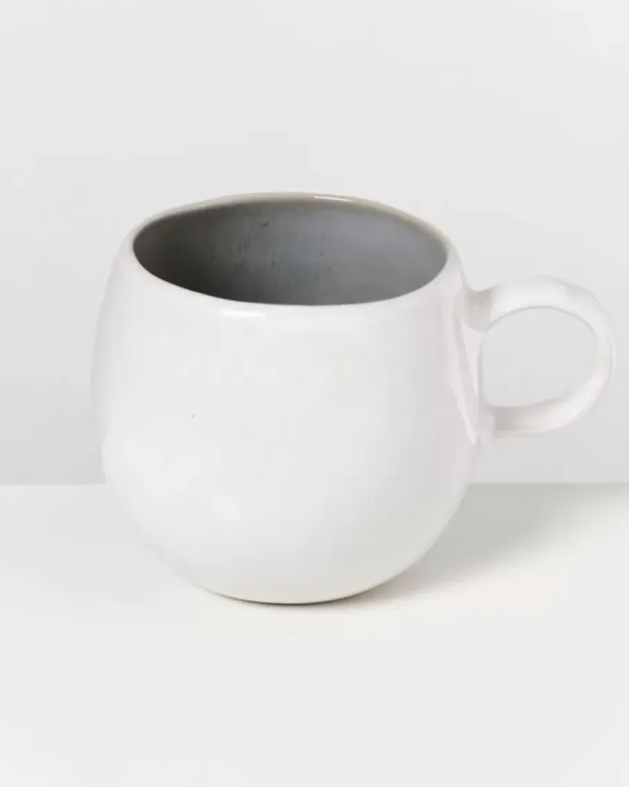 Motel a Miio Tassen & Becher>Areia Tasse Gros Grau