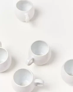 Motel a Miio Tassen & Becher>Areia Tasse Gros Weis
