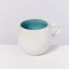 Motel a Miio Kleine Tassen>Areia Tasse Klein Aqua