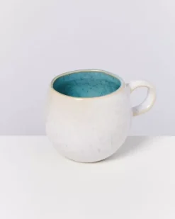 Motel a Miio Tassen & Becher>Areia Tasse Klein Aqua