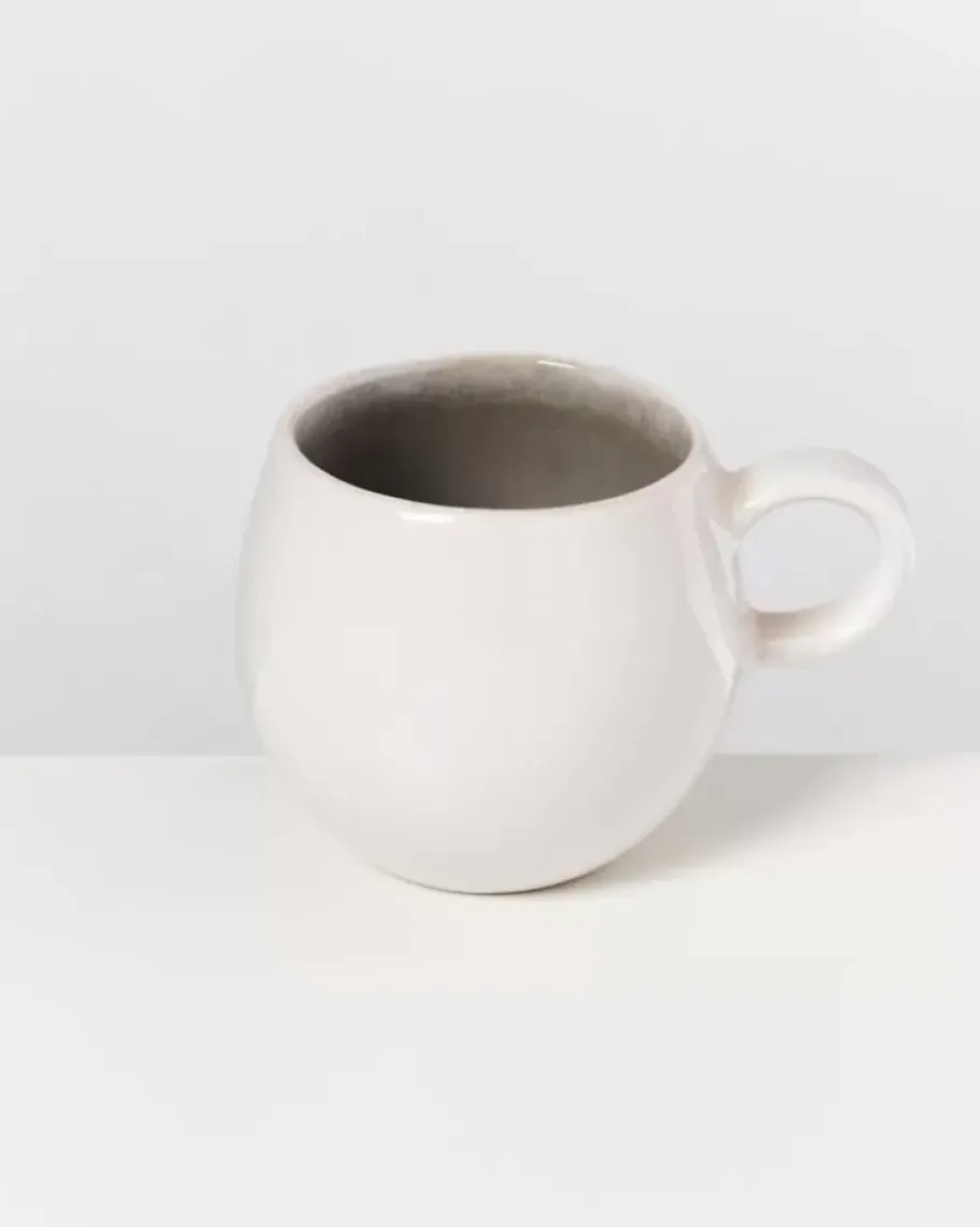 Motel a Miio Kleine Tassen>Areia Tasse Klein Grau