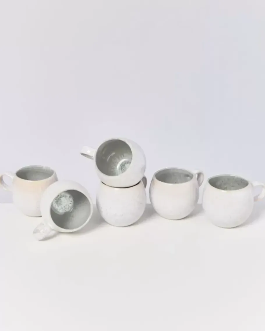 Motel a Miio Kleine Tassen>Areia Tasse Klein Grau