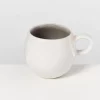 Motel a Miio Tassen & Becher>Areia Tasse Klein Grau