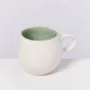 Motel a Miio Kleine Tassen>Areia Tasse Klein Mint