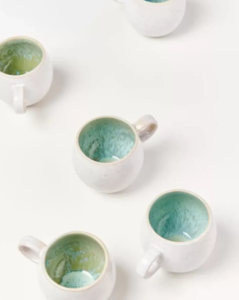 Motel a Miio Kleine Tassen>Areia Tasse Klein Mint
