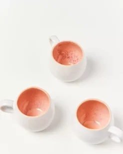 Motel a Miio Tassen & Becher>Areia Tasse Klein Pink
