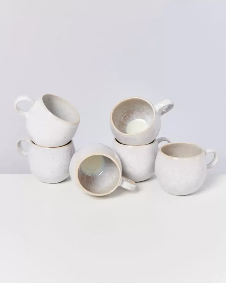 Motel a Miio Kleine Tassen>Areia Tasse Klein Sand