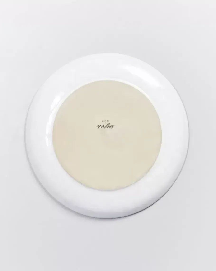 Motel a Miio Kleine Teller>Areia Teller Klein Grau