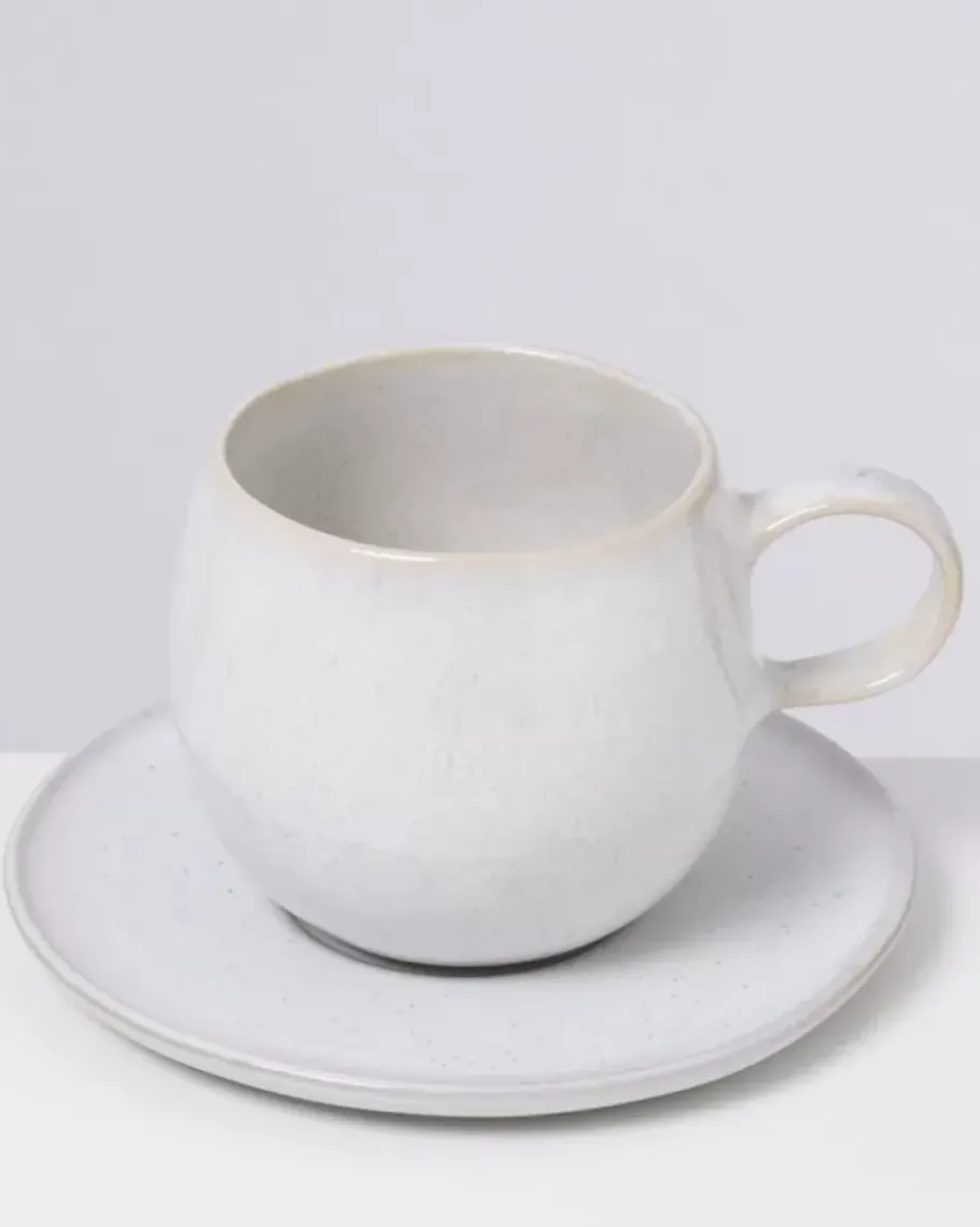 Motel a Miio Tassen & Becher>Areia Untertasse Gros