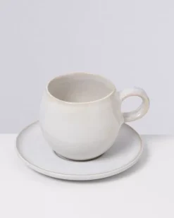 Motel a Miio Untertassen>Areia Untertasse Klein
