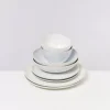 Motel a Miio 8 Teilige Sets>Areia Weis - 8 Teiliges Set