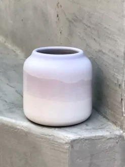 Motel a Miio Bebe>Bebe Vase Lila