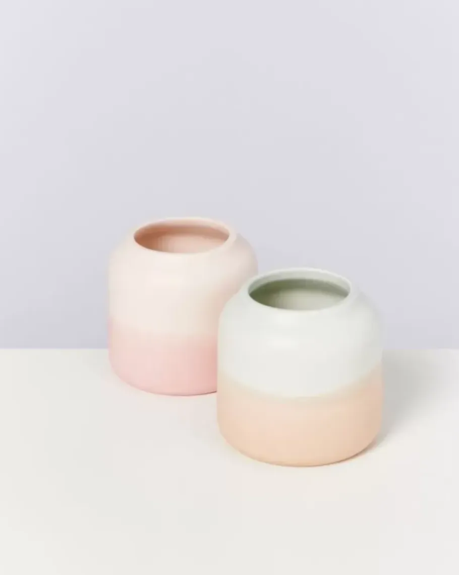 Motel a Miio Vasen>Bebe Vase Pastell