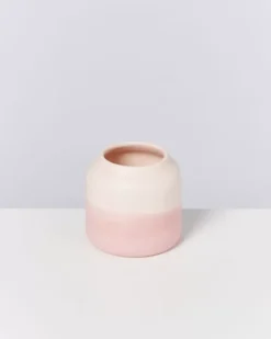 Motel a Miio Bebe>Bebe Vase Rose