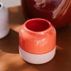 Motel a Miio Bebe>Bebe Vase Rose Coral