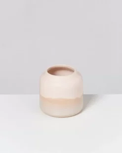 Motel a Miio Bebe>Bebe Vase Sand