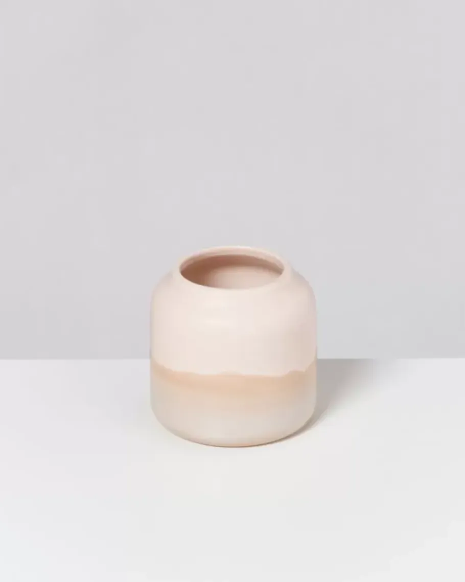 Motel a Miio Bebe>Bebe Vase Sand