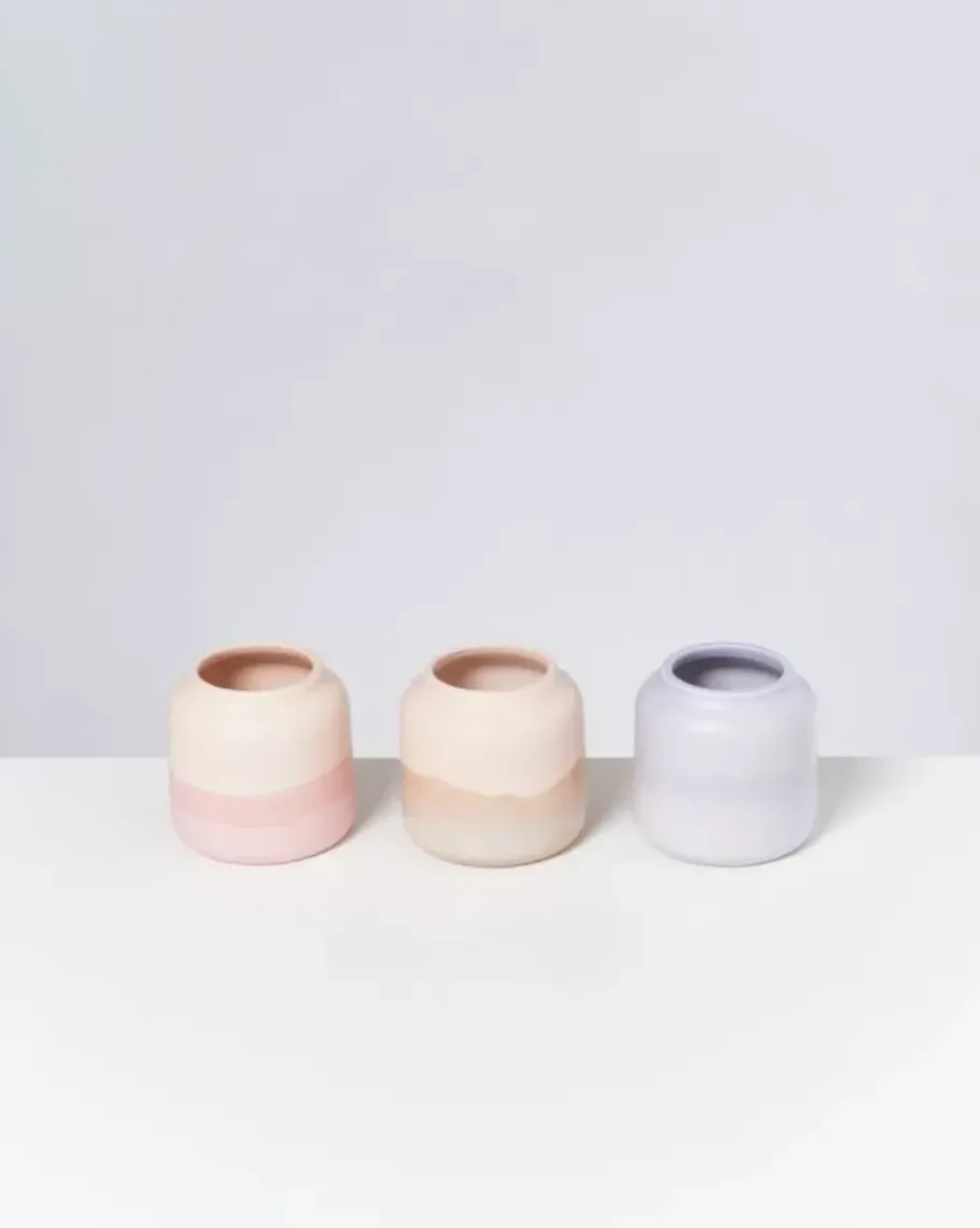 Motel a Miio Bebe>Bebe Vase Sand