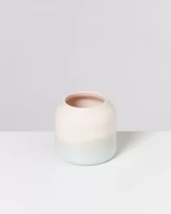 Motel a Miio Bebe>Bebe Vase Sand Mint