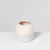Motel a Miio Vasen>Bebe Vase Sand Mint