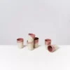 Motel a Miio 6 Teilige Sets>Bica 6Er Set Espressobecher Pink Cream