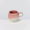 Motel a Miio Tassen & Becher>Bica Espressotasse Pink Cream