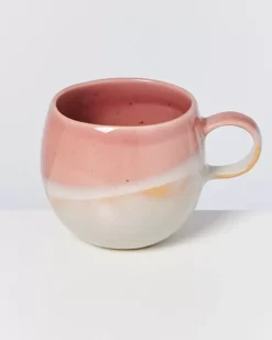 Motel a Miio Tassen & Becher>Bica Tasse Gros Pink Cream