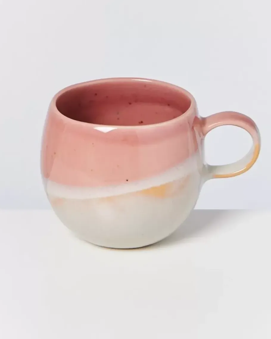 Motel a Miio Tassen & Becher>Bica Tasse Gros Pink Cream