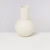 Motel a Miio Bola L>Bola Vase L Sand