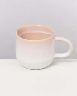 Motel a Miio 6 Teilige Sets>Coimbra 6Er Set Tasse Gros Apricot