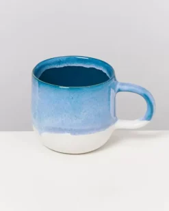Motel a Miio Tassen & Becher Sets>Coimbra 4Er Set Tasse Gros Turkis