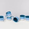 Motel a Miio Tassen & Becher Sets>Coimbra 6Er Set Tasse Gros Turkis