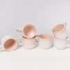 Motel a Miio 6 Teilige Sets>Coimbra 6Er Set Teetasse Apricot